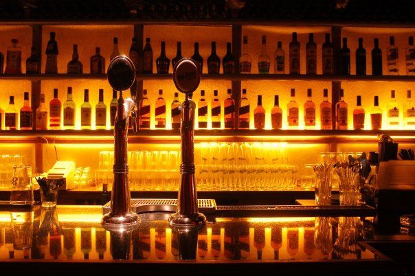 Congo Bar