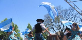 Mataderos, una feria fuera de lo común Feria de Mataderos