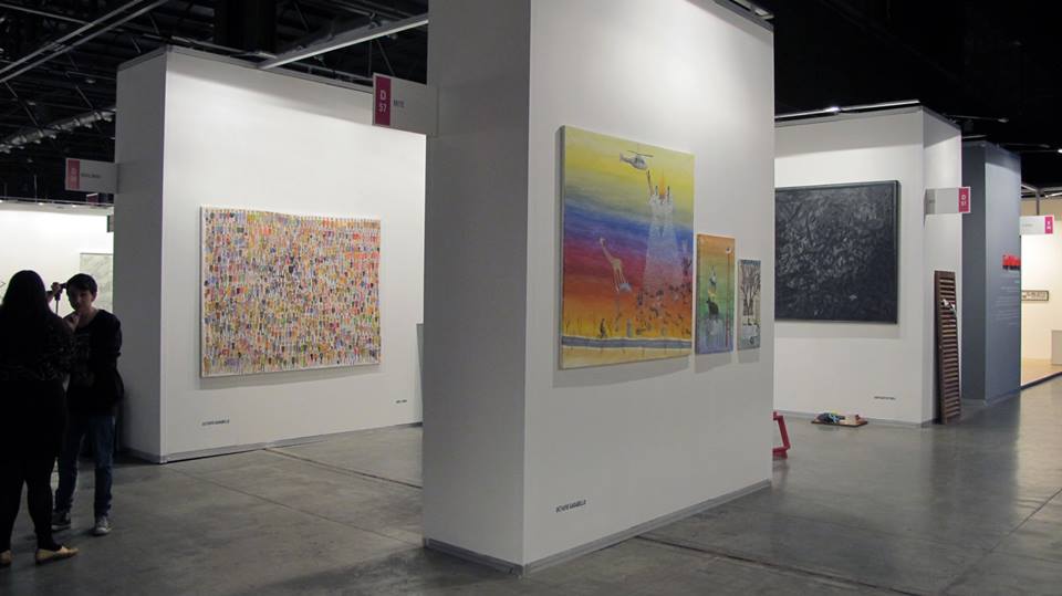 galería mite buenos aires
