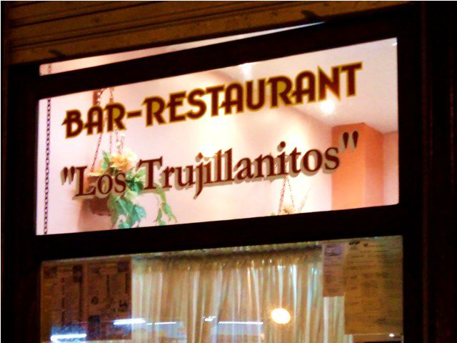 Los Trujillanitos