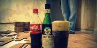 De Fernet a vino, ¡a tomar como argentinos! fernet argentina