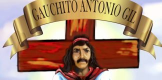 gauchito gil