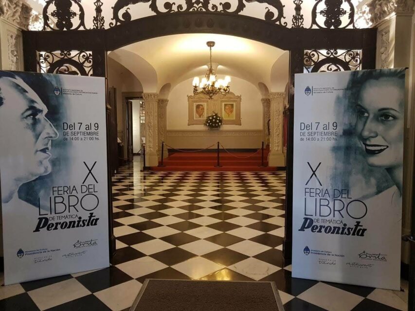 museo evita buenos aires