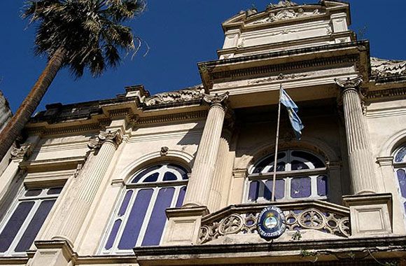 Museo Ambrosetti
