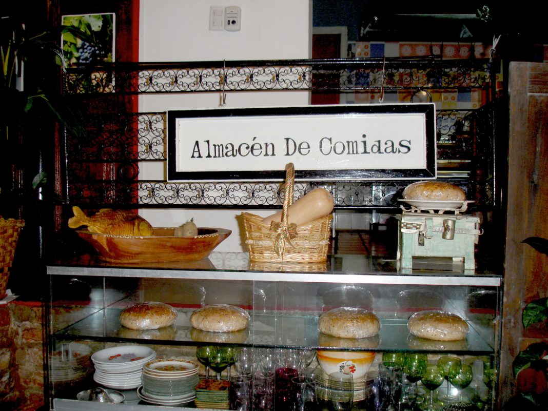 Me Tenes Tarta Boedo Buenos Aires