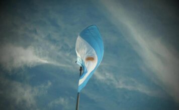 Testez vos connaissances sur l’Argentine Bandera Argentina Drapeau Argentin