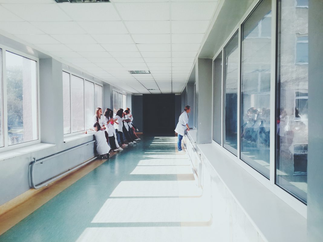 emergencias hospitales buenos aires