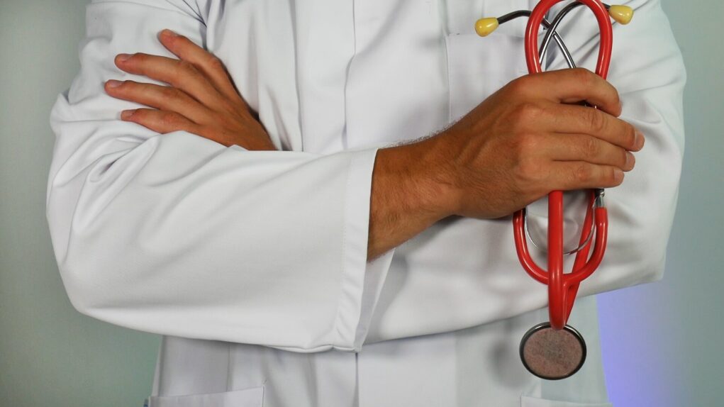 consultorio medico buenos aires