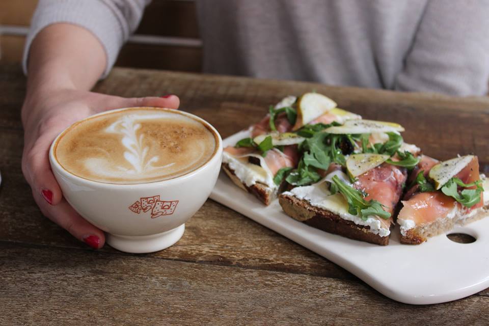 Le Pain Quotidien