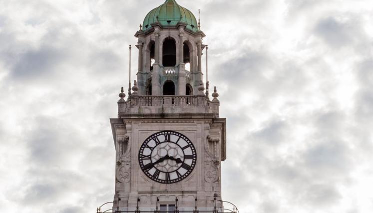 Bueno saber. Uno de los conocimientos más elementales sobre Argentina: el huso horario y la ausencia de cambio de hora. Foto: Gobierno de la Ciudad de BA.