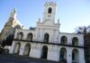 Le Cabildo, joyau colonial sur la Plaza de Mayo