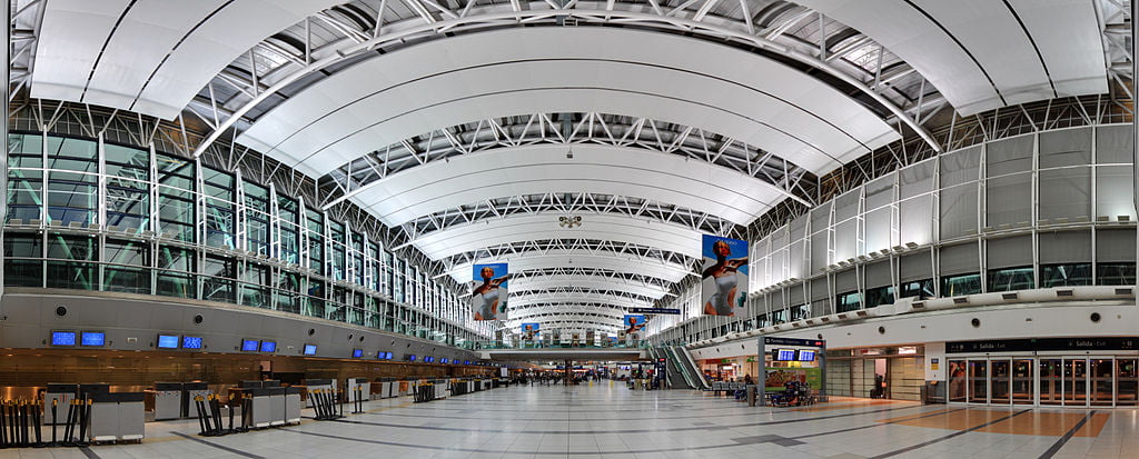 de ezeiza a buenos aires
