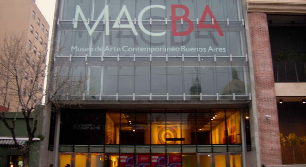 macba buenos aires