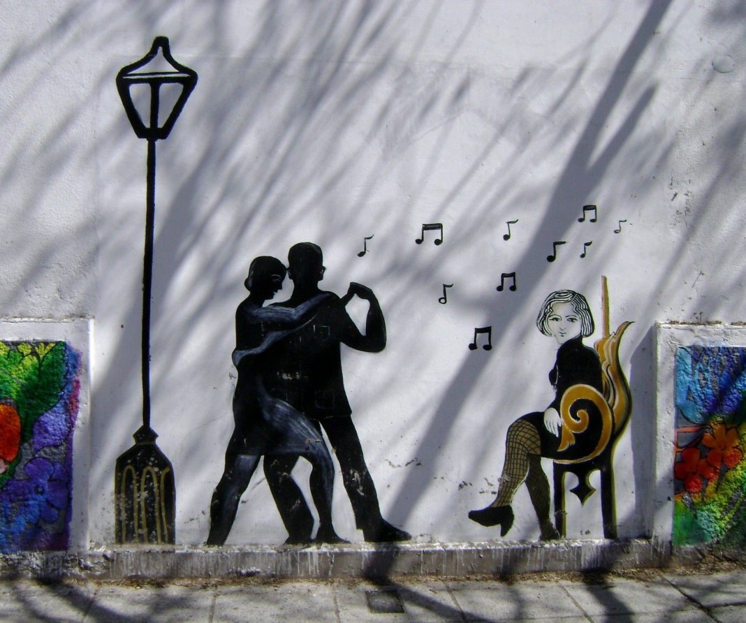 canciones sobre buenos aires