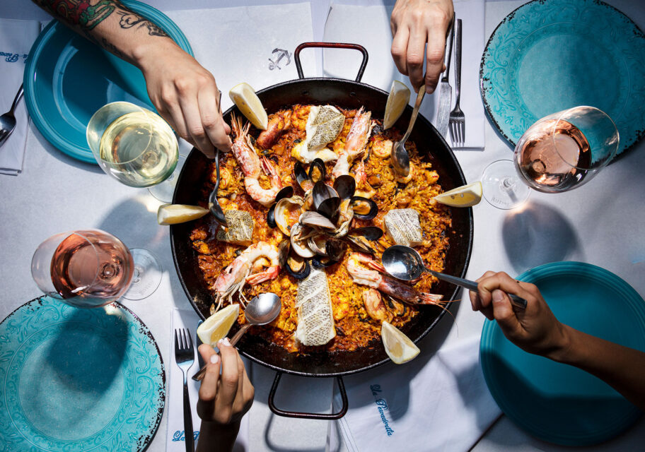 la pescadorita buenos aires