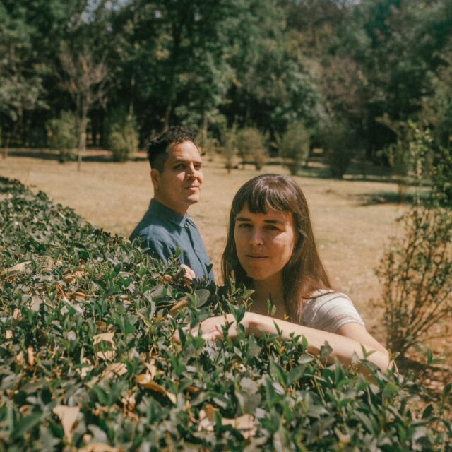 Alejandro y María Laura