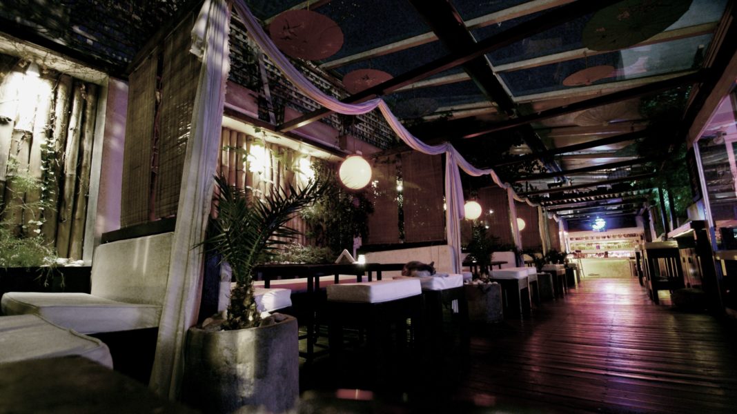 Carnal, bar en Palermo