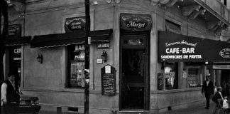 Buenos Aires de Antaño