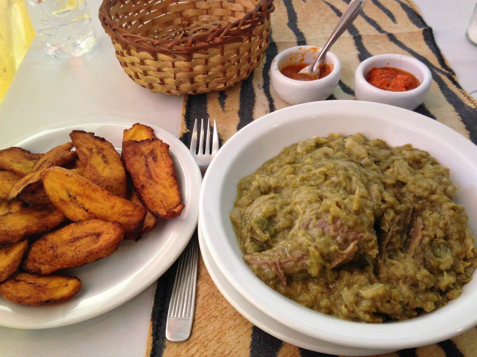 El Buen Sabor villa crespo