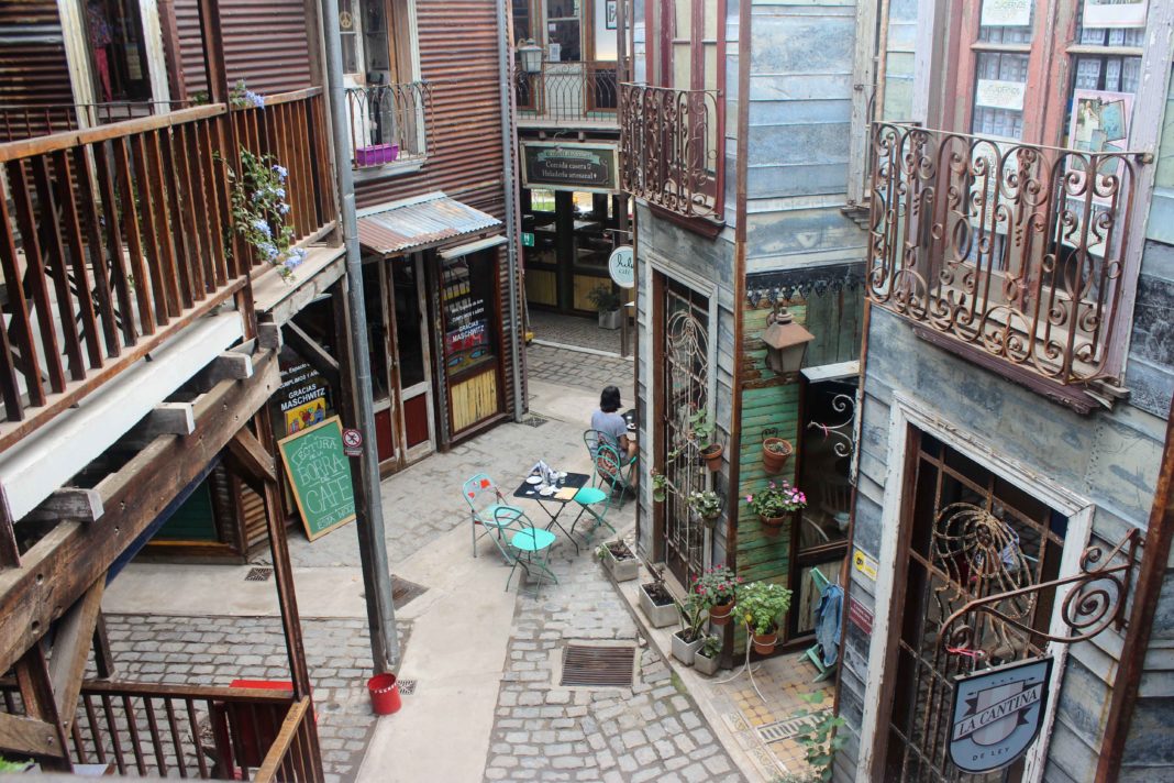 maschwitz buenos aires