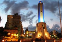 TOP 10: Los feriados más importantes en Argentina Top Feriados Argentina