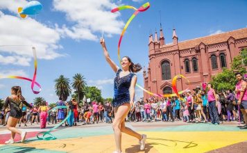 12 centres culturels incontournables à Buenos Aires centros culturales buenos aires