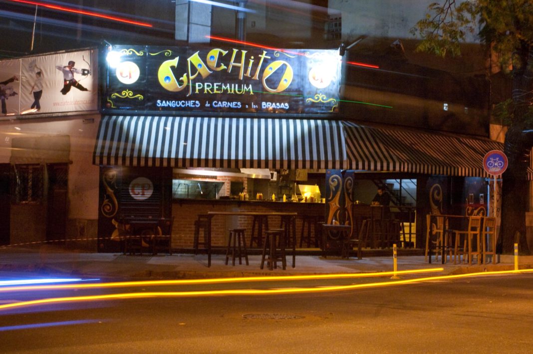 El Cachito Villa Crespo