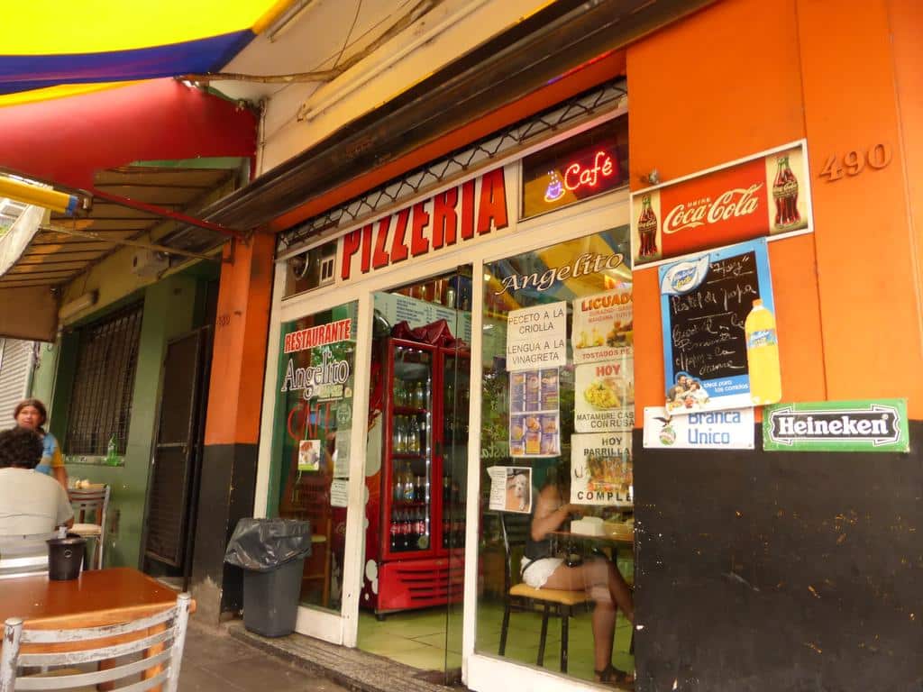 Angelito Villa Crespo