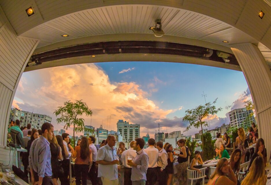 sky bar pullitzer buenos aires