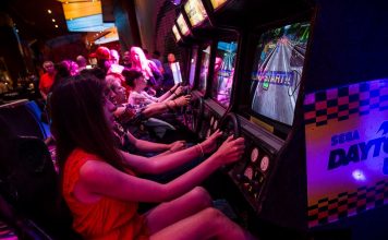 Les meilleurs bars à jeux à Buenos Aires Bars à jeux à Buenos Aires
