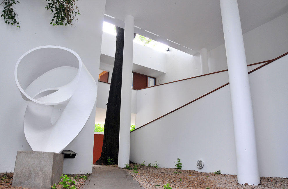 casa curutchet le corbusier la plata
