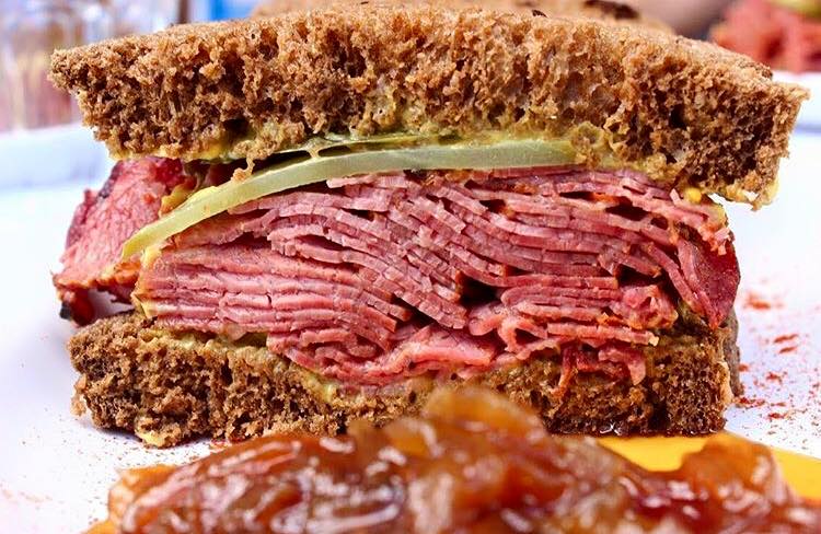 sandwiches buenos aires