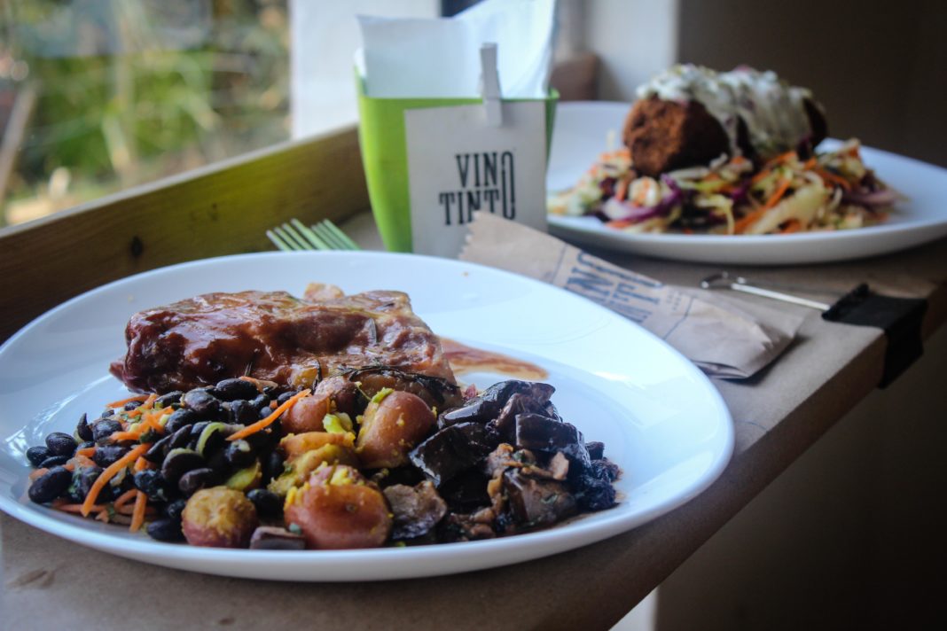 Rotiserías gourmet en Buenos Aires