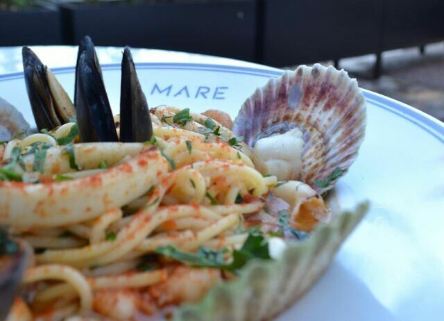 mare la parolaccia puerto madero