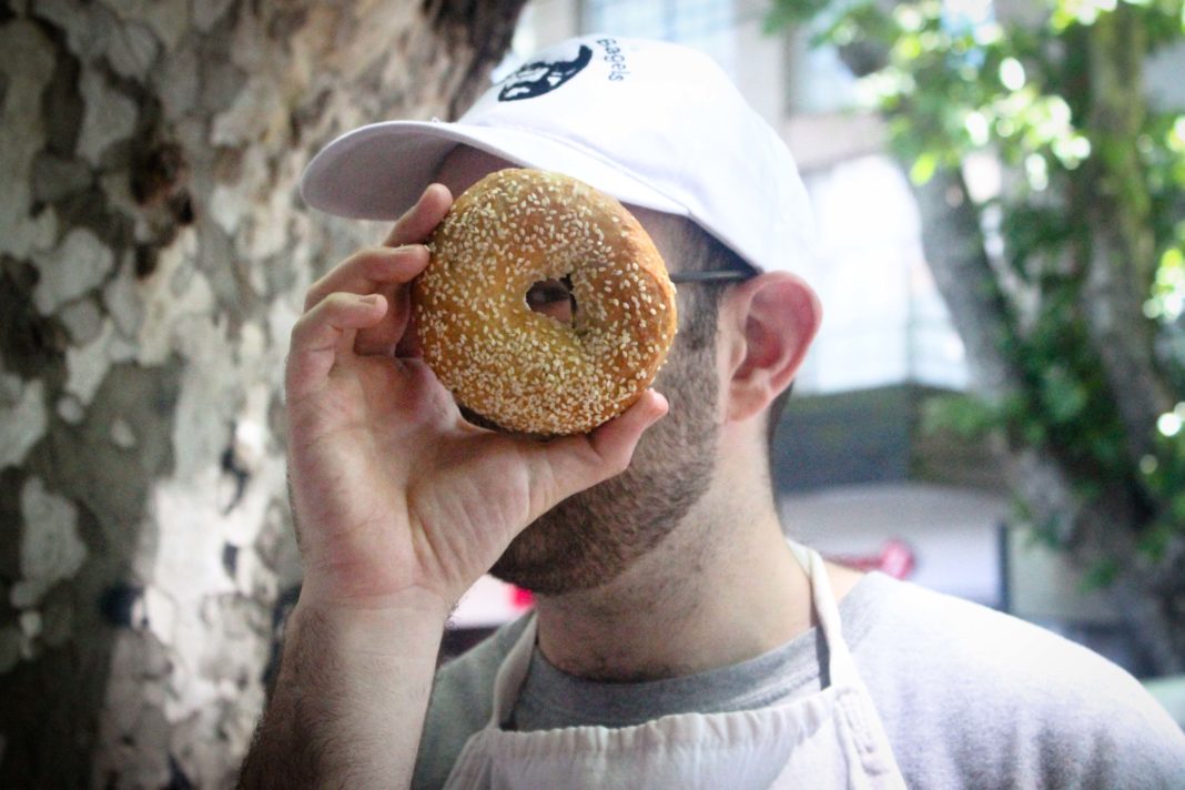jake sheikob bagels buenos aires