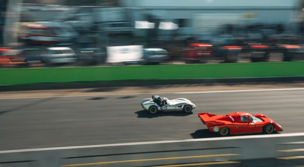 Autódromo Juan y Oscar Gálvez buenos aires
