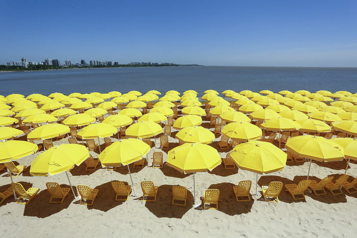 Buenos Aires Playa