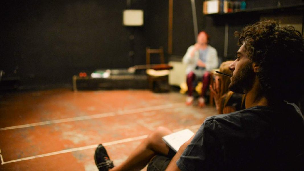 clase teatro buenos aires connect