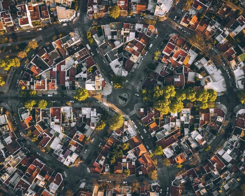 parque chas barrio buenos aires @alepetra_