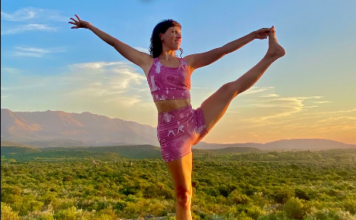 Où pratiquer le yoga à Buenos Aires ? Foto: ig de Yana Yoga