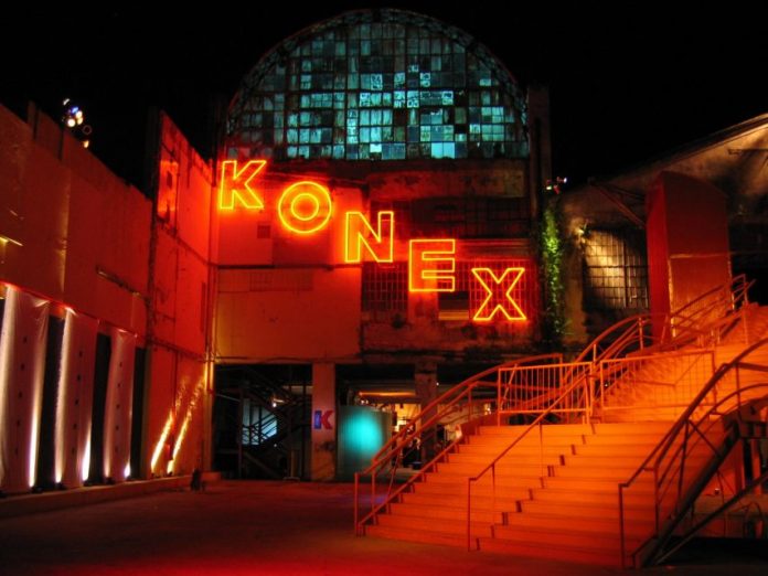 konex