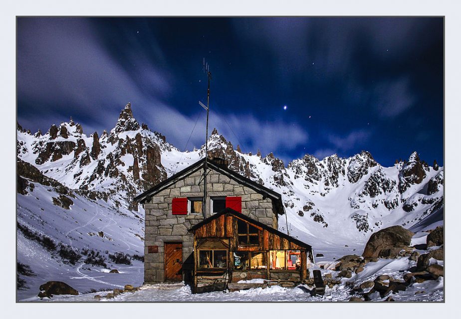 bariloche argentina