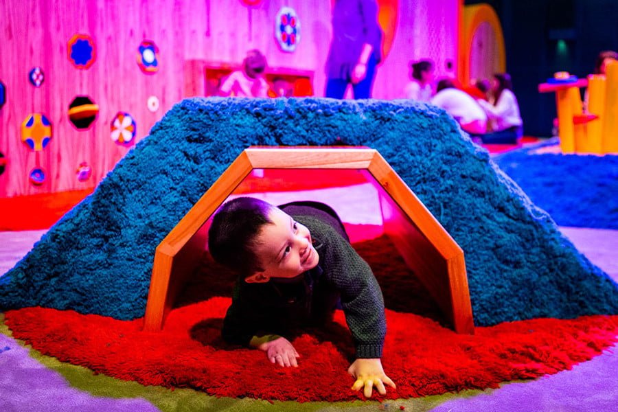museos niños buenos aires