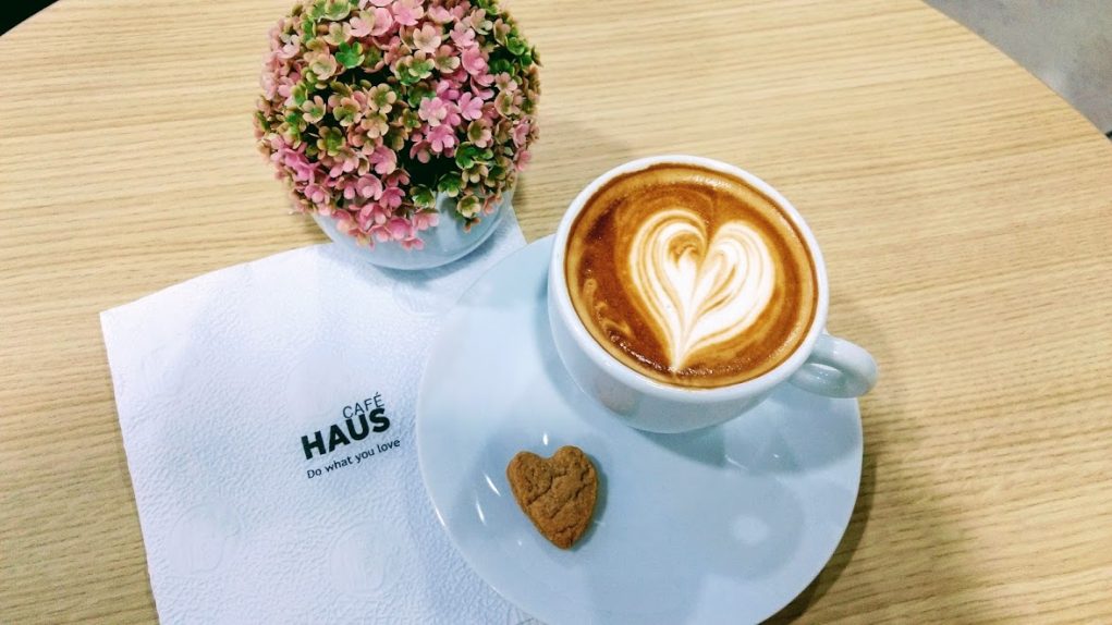 Café Haus