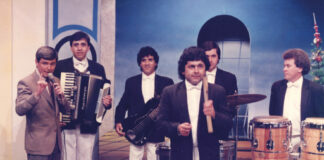 cumbia argentina