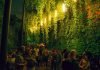 Nos patios et jardins favoris à Buenos Aires Jardin à Buenos Aires
