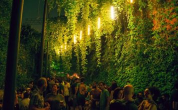 Nos patios et jardins favoris à Buenos Aires Jardin à Buenos Aires