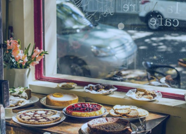 la noire cafe buenos aires