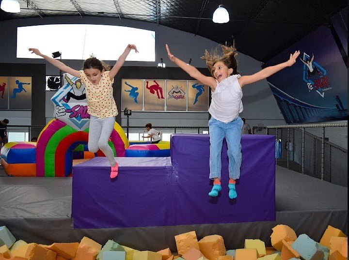 actividades niños en buenos aires