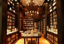 Librerías alternativas y rincones literarios no tradicionales librerías altenativas buenos aires